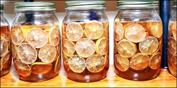Uống chanh đào mật ong thời điểm này sẽ thải mỡ, thải độc và đẹp da-2