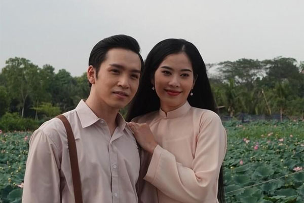 Nam Em: Tôi chưa từng nói yêu Bạch Công Khanh-2