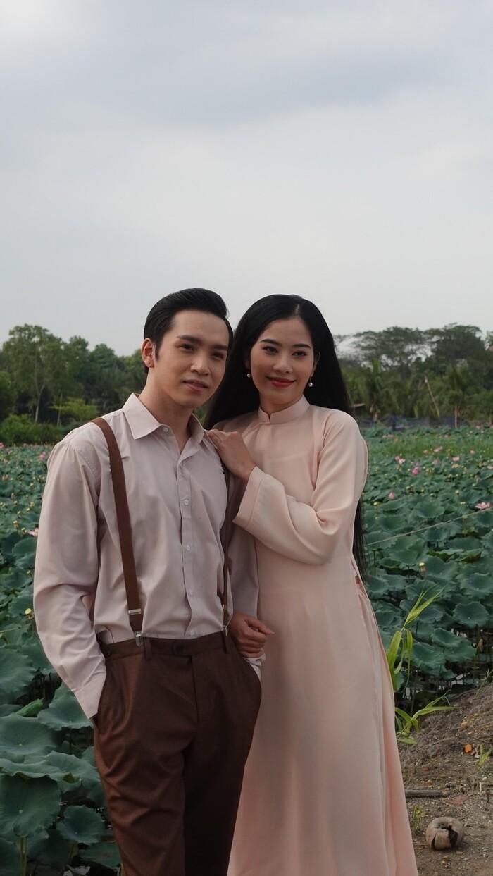 Bạch Công Khanh nói thẳng mối quan hệ hiện tại với Nam Em, làm rõ tin đồn hủy show gây xôn xao-1