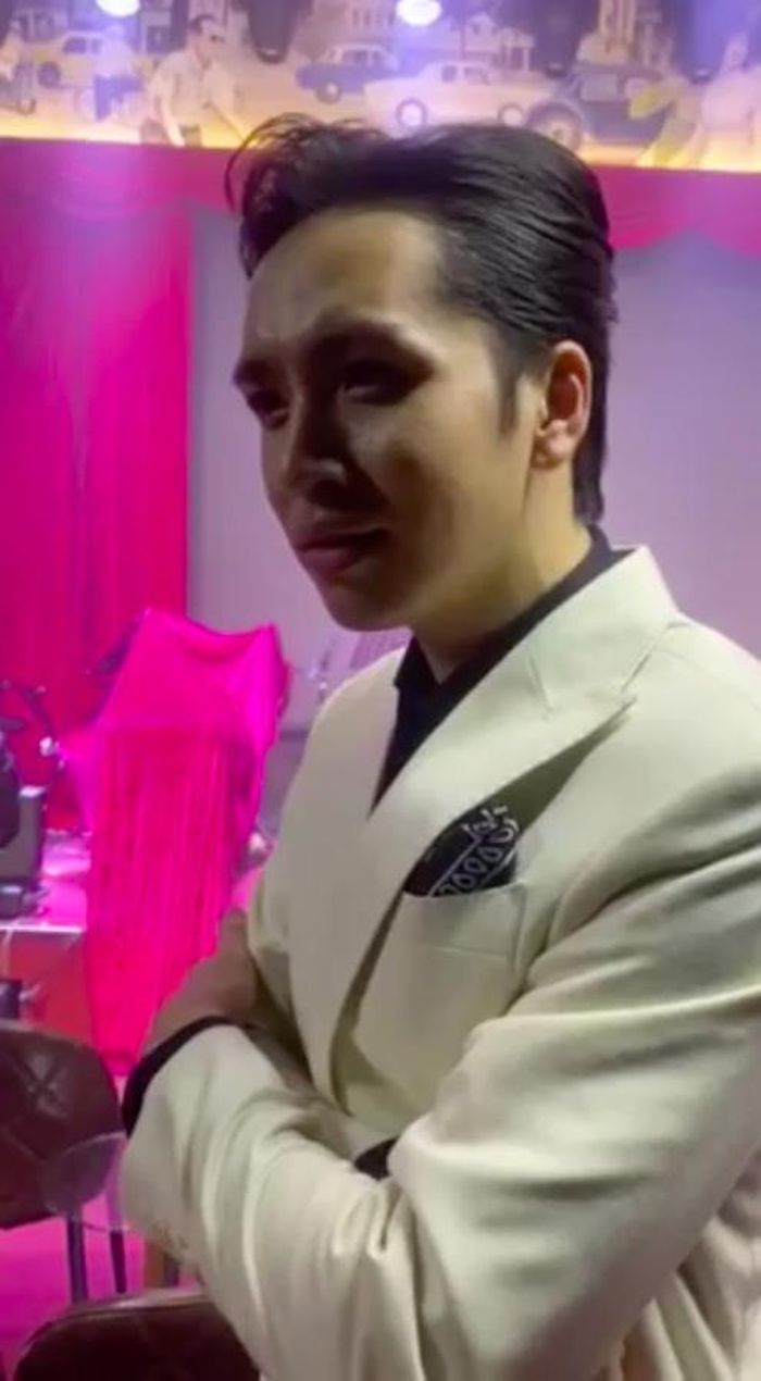 Bạch Công Khanh nói thẳng mối quan hệ hiện tại với Nam Em, làm rõ tin đồn hủy show gây xôn xao-2