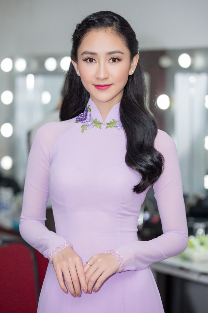 Sự thật việc á hậu Hà Thu bị đánh ghen-1