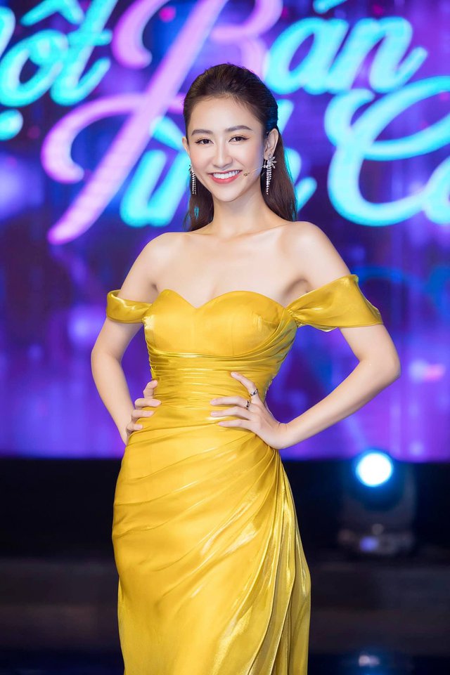 Sự thật việc á hậu Hà Thu bị đánh ghen-2