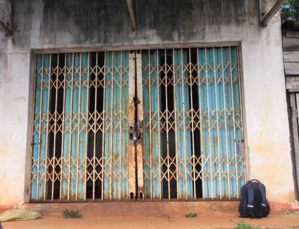 Vụ bố mẹ tâm thần giam lỏng con trong nhà: Hai cháu nhỏ từng 3 lần được giải cứu-2