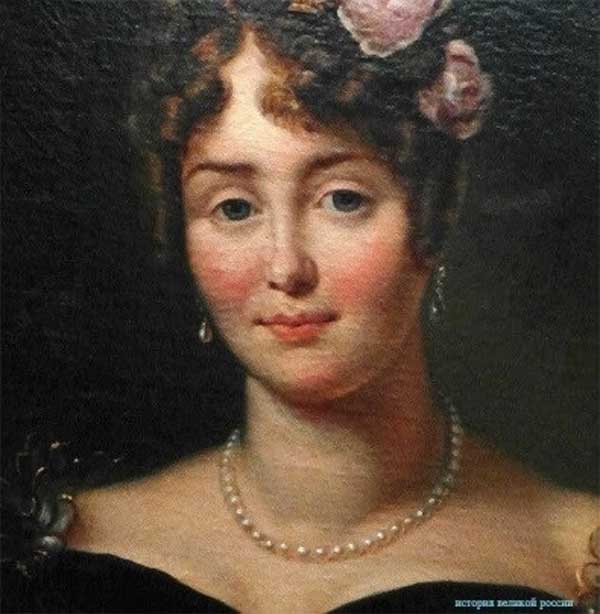 5 tình nhân của Hoàng đế Napoléon ít người biết đến-5