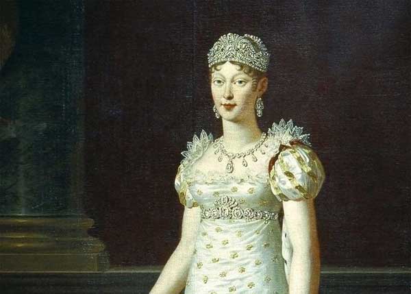 5 tình nhân của Hoàng đế Napoléon ít người biết đến-6