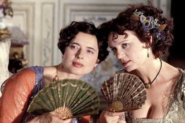 Hoàng đế Trung Hoa duy nhất mượn người sinh con trai nối dõi-2