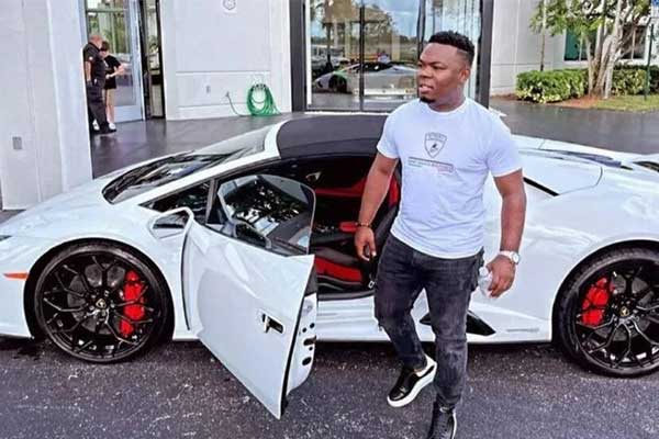 Làm giả hồ sơ vay tiền để mua xế hộp và đồ hiệu, đối tượng đối mặt án tù 20 năm-1