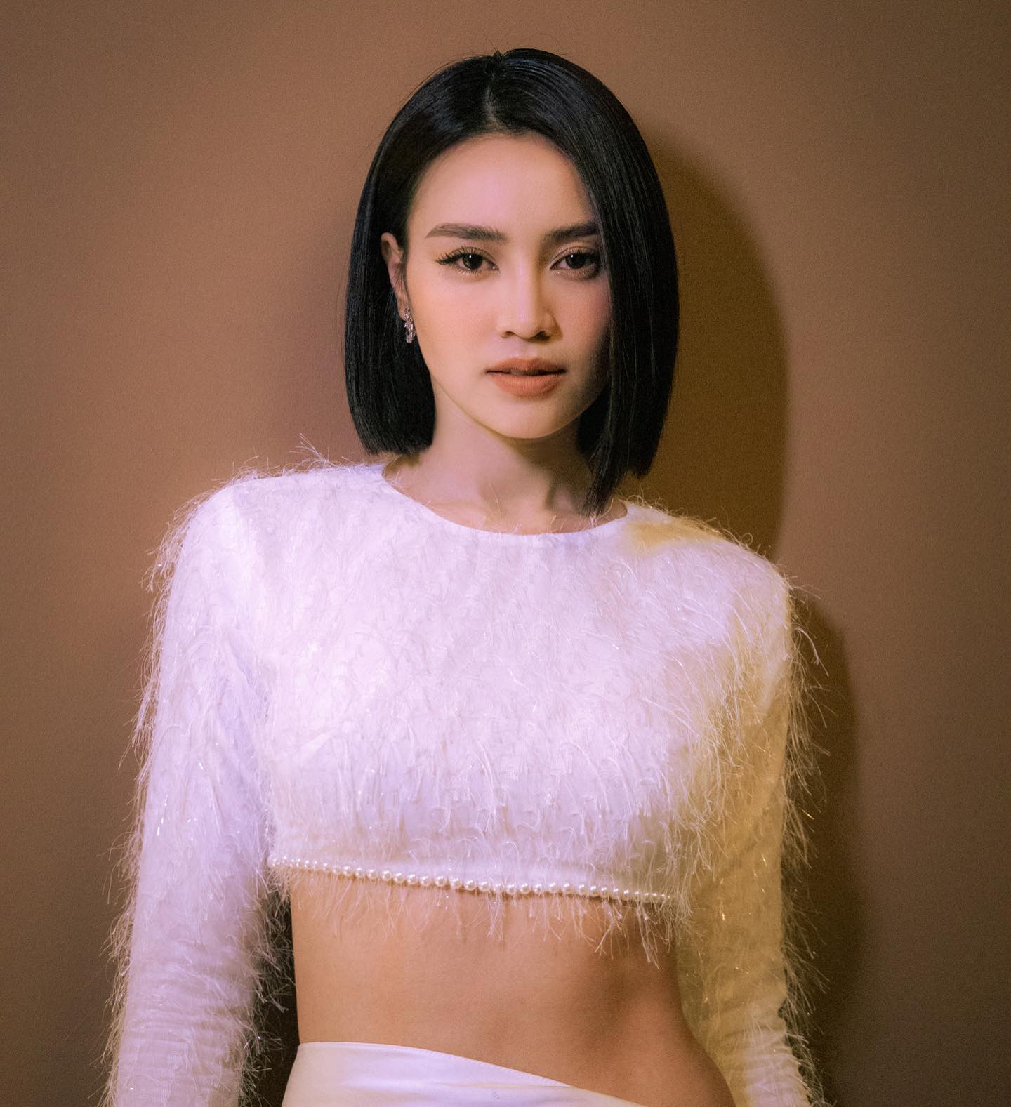 Gợi ý 4 kiểu tóc ngắn từ sao Việt-1