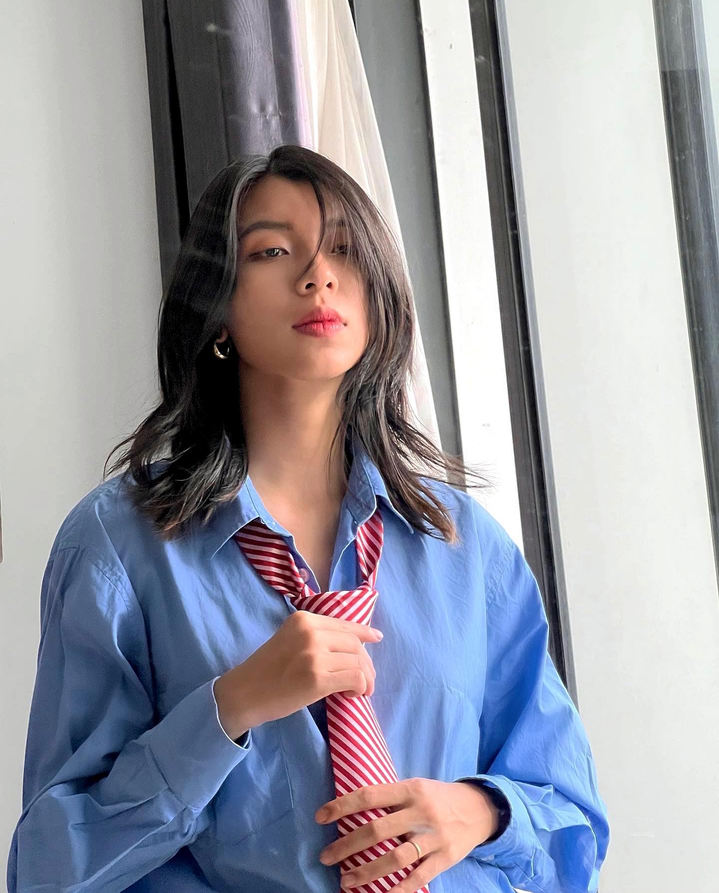 Gợi ý 4 kiểu tóc ngắn từ sao Việt-3