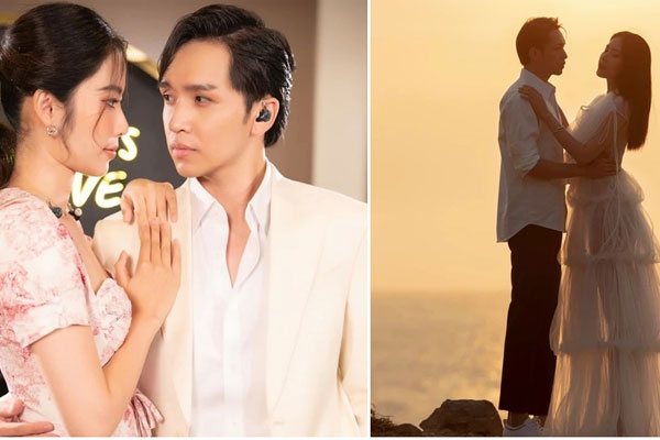 Nam Em bắt đầu nổi loạn sau khi vướng vào ồn ào với Bạch Công Khanh-6