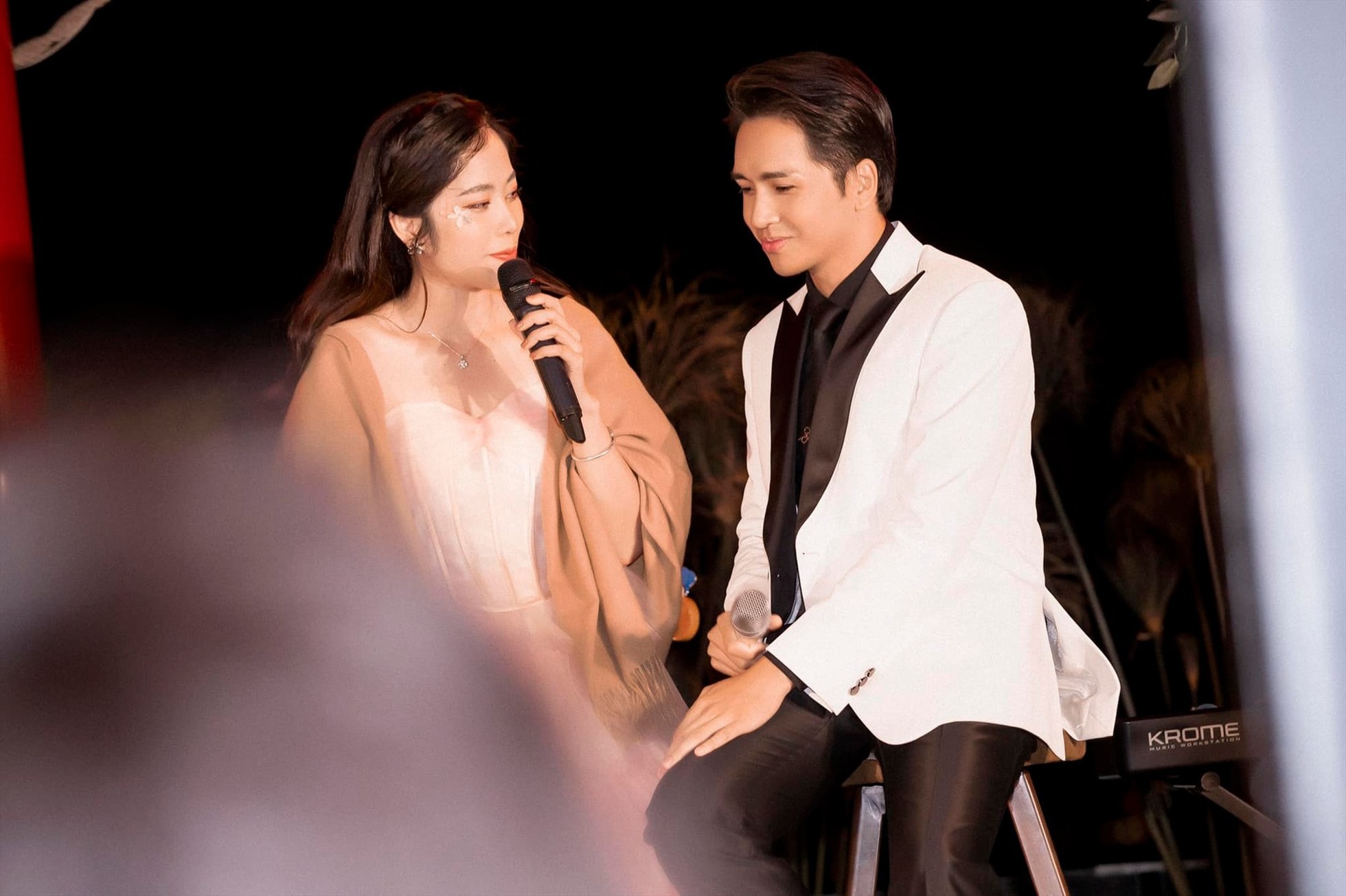 Nam Em: Tôi chưa từng nói yêu Bạch Công Khanh-1