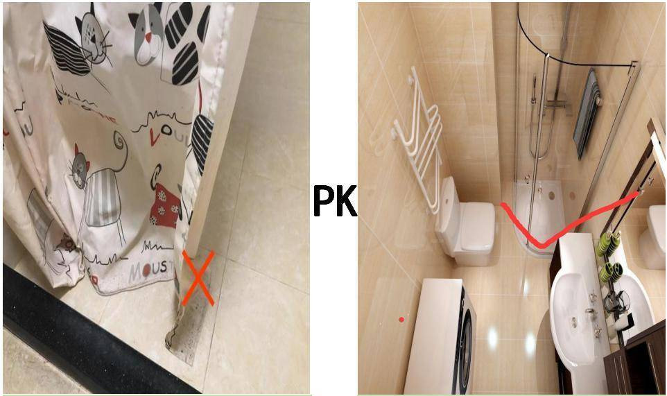 10 sai lầm dễ mắc phải khi trang trí nhà mới, vừa tốn tiền vừa không đẹp mắt-6