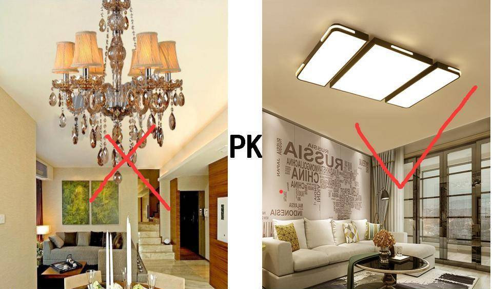 10 sai lầm dễ mắc phải khi trang trí nhà mới, vừa tốn tiền vừa không đẹp mắt-9