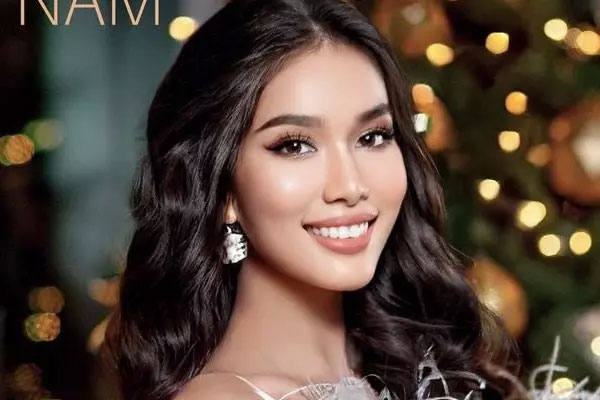 Á hậu Phương Anh xin lỗi về chiếc váy xuyên thấu gây ồn ào-3