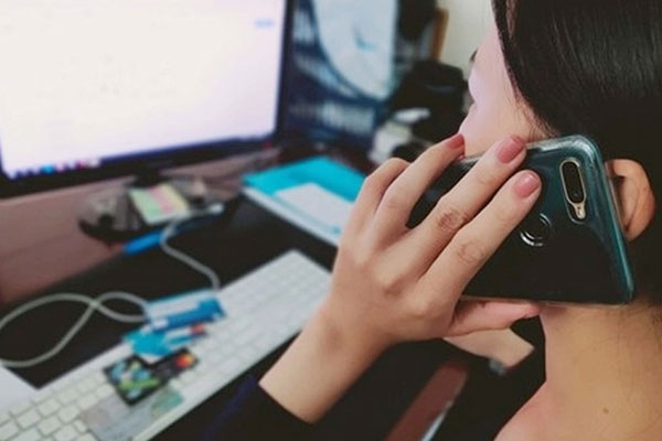 Đóng giả đàn ông để lừa tình, lừa tiền bạn thân suốt 12 năm-1