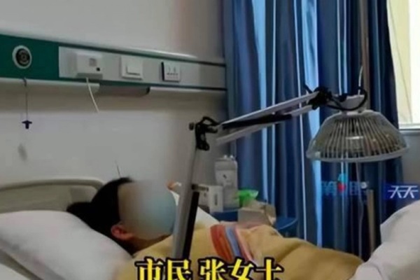 Y tá cắm nhầm ống thông tiểu, bệnh nhân sẩy thai-1