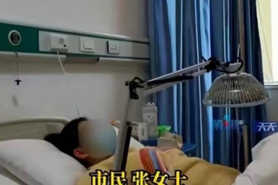 Y tá cắm nhầm ống thông tiểu, bệnh nhân sẩy thai