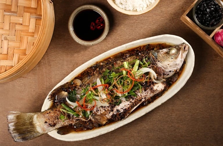 Đầu bếp chỉ 4 món ăn sạch nhất trong nhà hàng: Vừa tươi ngon vừa an toàn, nhiều người chưa biết-1