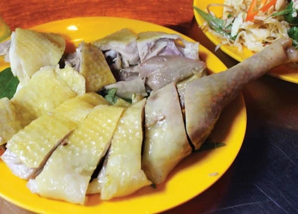 Đầu bếp chỉ 4 món ăn sạch nhất trong nhà hàng: Vừa tươi ngon vừa an toàn, nhiều người chưa biết-4
