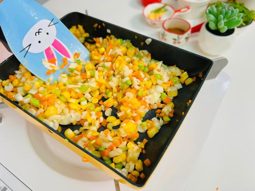 Cách nấu súp bổ dưỡng cho bé ngày đông lạnh-5