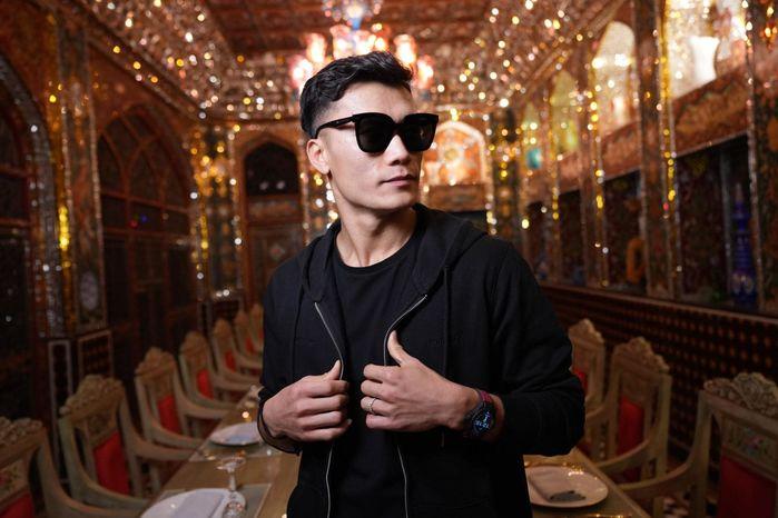 Bùi Tiến Dũng được mời dự World Cup, hé lộ vai trò khủng-1