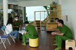 Đà Nẵng: Xác minh thông tin trẻ bị bạo hành ở trường mầm non-2