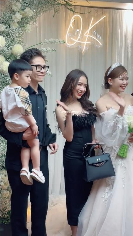 Bị nói thẩm mỹ hỏng mũi mọc từ trán, con Minh Nhựa đáp căng-1