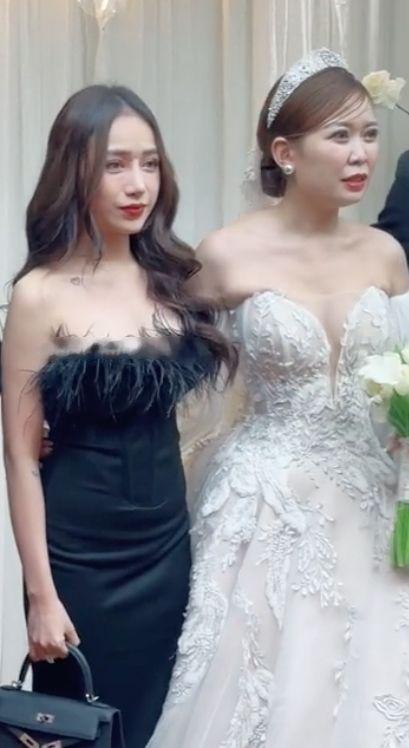 Bị nói thẩm mỹ hỏng mũi mọc từ trán, con Minh Nhựa đáp căng-2