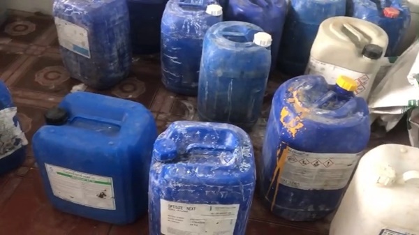 Sự thật rùng mình phía sau những bát bún ốc nóng hổi-3