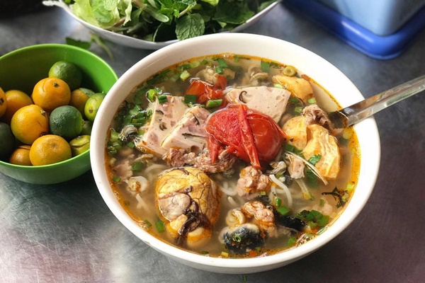 Sự thật rùng mình phía sau những bát bún ốc nóng hổi-4