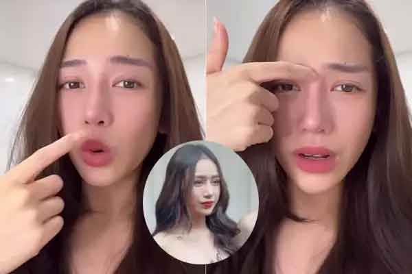 Minh Nhựa và vợ 2 tổ chức sinh nhật, xa hoa chuẩn nhà giàu-7