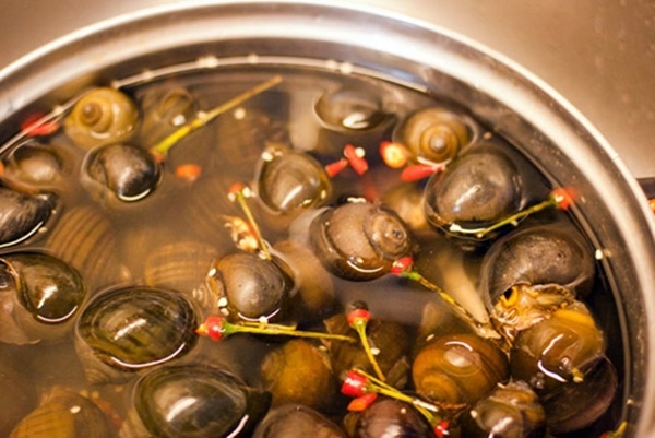 Sự thật rùng mình phía sau những bát bún ốc nóng hổi-5