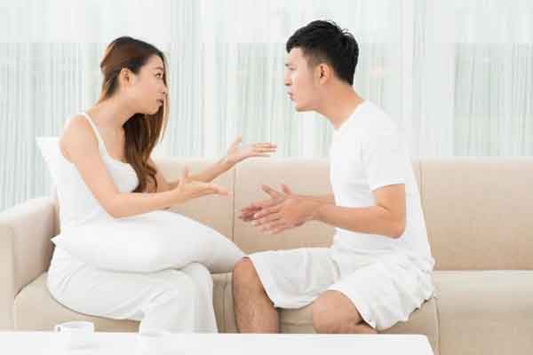 Được chồng điểm 10 hết mực yêu thương nhưng tôi vẫn muốn ly hôn-1