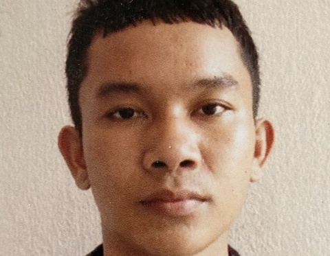 Đi hỏi vợ, thanh niên cuỗm luôn bọc tiền nhà cô gái-1