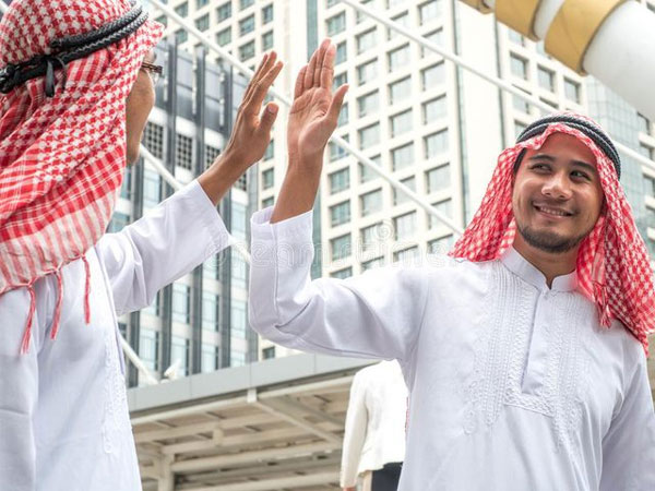 Không chỉ giàu có và xa hoa, ở Qatar còn có 9 điều thú vị và khác lạ-2