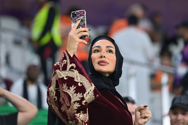 Không chỉ giàu có và xa hoa, ở Qatar còn có 9 điều thú vị và khác lạ-3