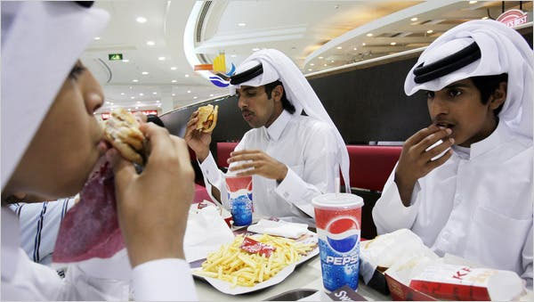 Không chỉ giàu có và xa hoa, ở Qatar còn có 9 điều thú vị và khác lạ-7