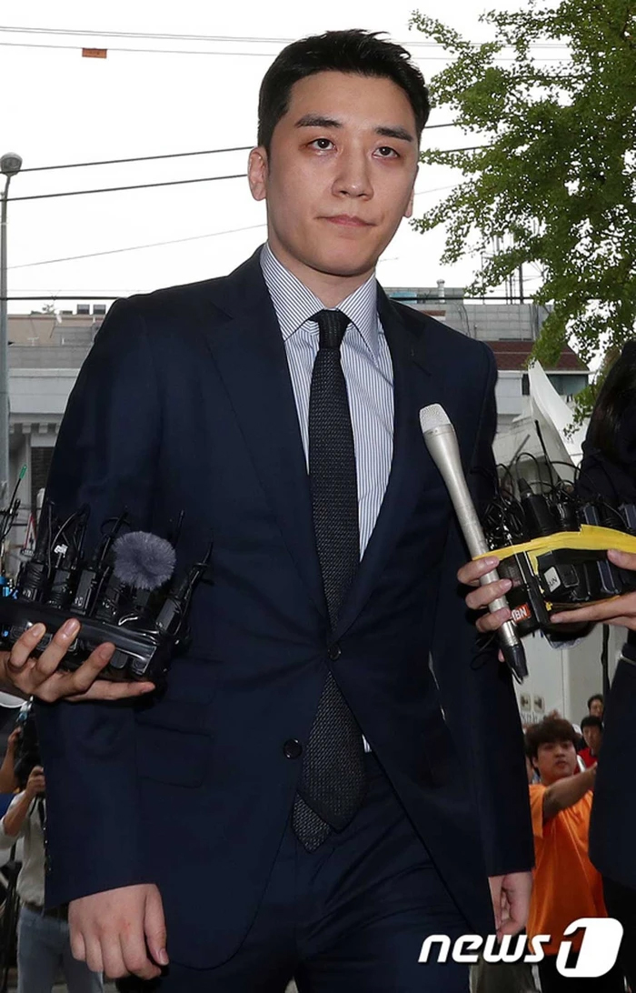 Một sao nam nổi tiếng chuẩn bị mãn hạn tù dù phạm 9 tội danh liên quan đến mua bán dâm-3