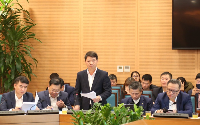 Thành phố luôn sát cánh, đồng hành cùng doanh nghiệp-3