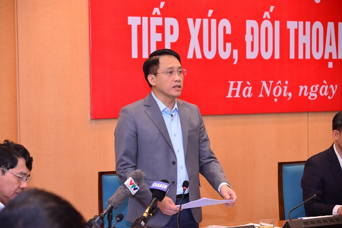 Thành phố luôn sát cánh, đồng hành cùng doanh nghiệp-4