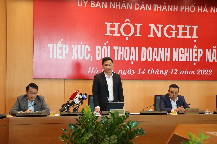 Thành phố luôn sát cánh, đồng hành cùng doanh nghiệp-5