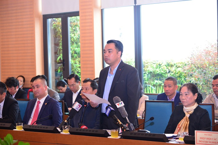 Thành phố luôn sát cánh, đồng hành cùng doanh nghiệp-6