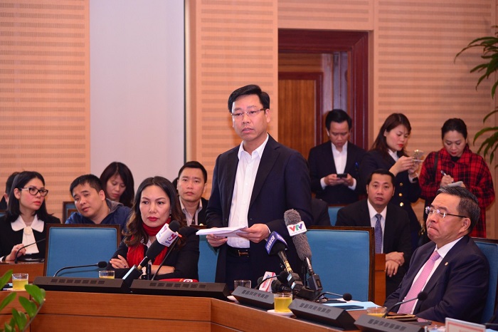 Thành phố luôn sát cánh, đồng hành cùng doanh nghiệp-8