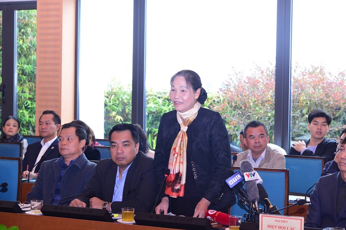 Thành phố luôn sát cánh, đồng hành cùng doanh nghiệp-9