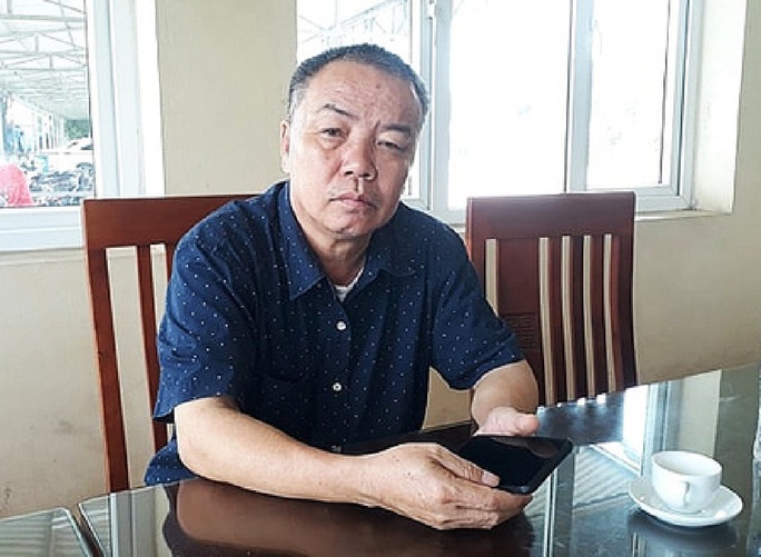 Bắt thêm 3 người vụ Công ty dịch vụ tang lễ Hoàng Long-2