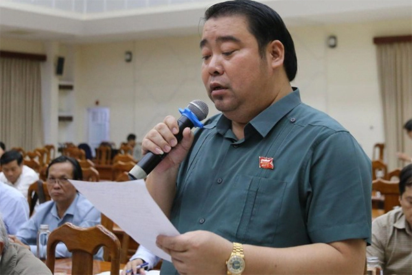 Những vụ ‘náo loạn’ trên sân golf từng bị xử lý của các golfer-2