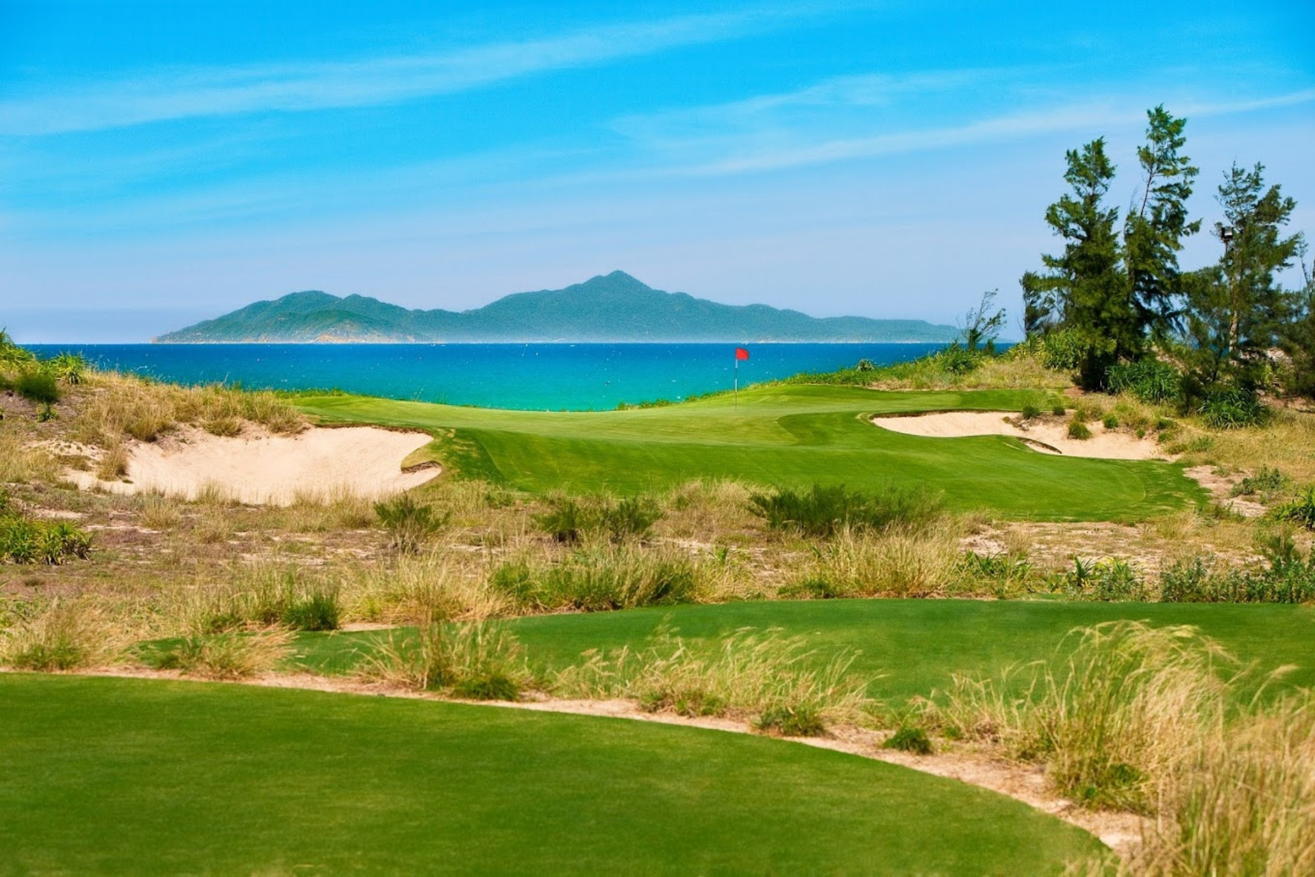 Những vụ ‘náo loạn’ trên sân golf từng bị xử lý của các golfer-1