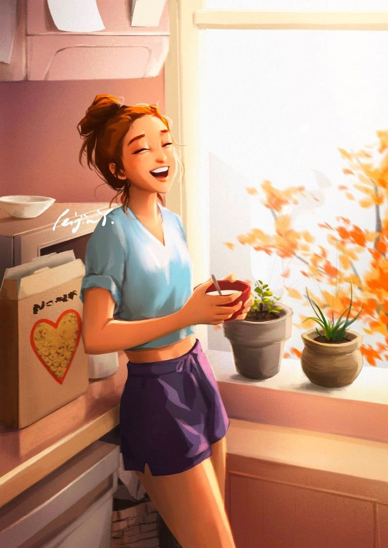 Bài học hôn nhân sâu sắc của triết gia cho 2 cô gái kén chọn-1