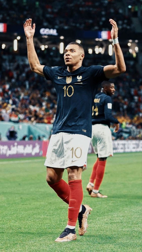 Kylian Mbappé sở hữu tài sản hơn 3,5 nghìn tỷ/ năm nhưng không bao giờ mang theo thẻ tín dụng-1