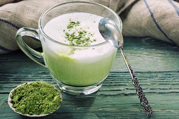 2 thức uống giúp lọc sạch gan của người Nhật-2